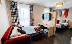 Aero 44 Hotel